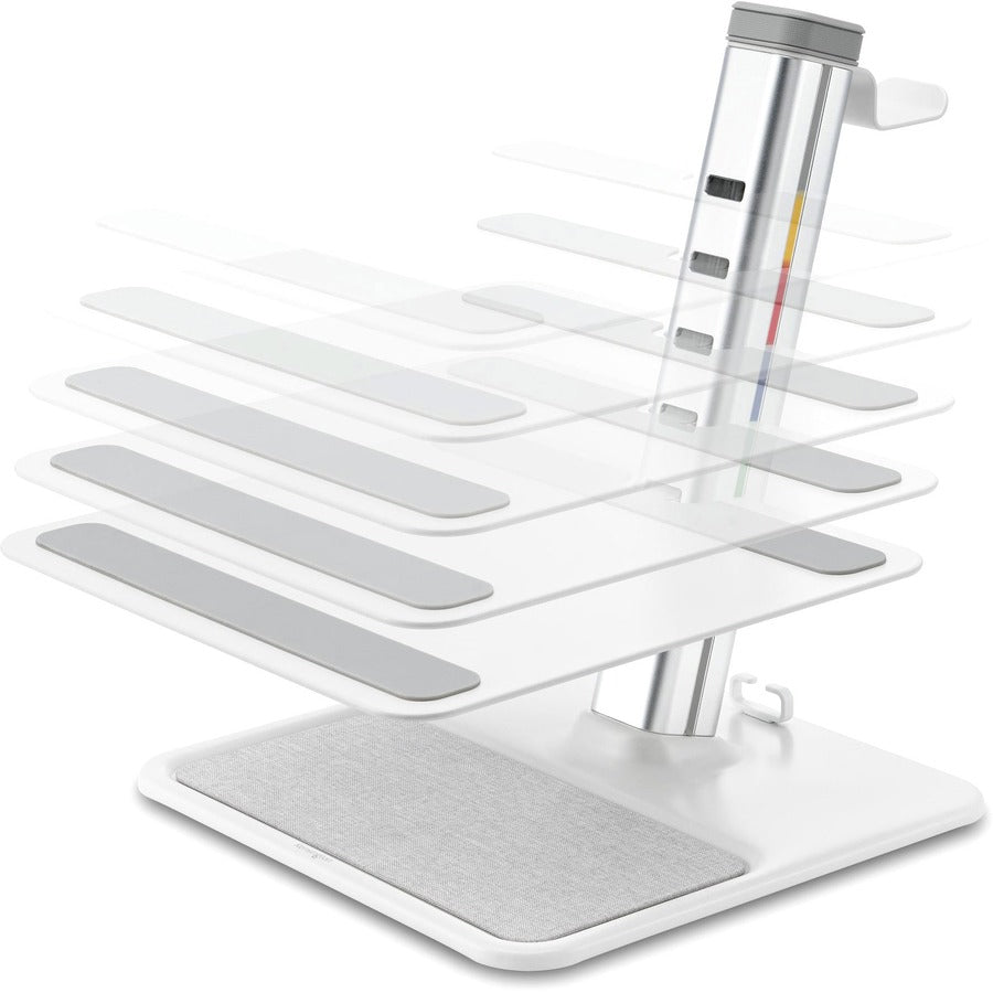 Kensington SmartView Organizing Laptop Riser