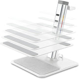 Kensington SmartView Organizing Laptop Riser