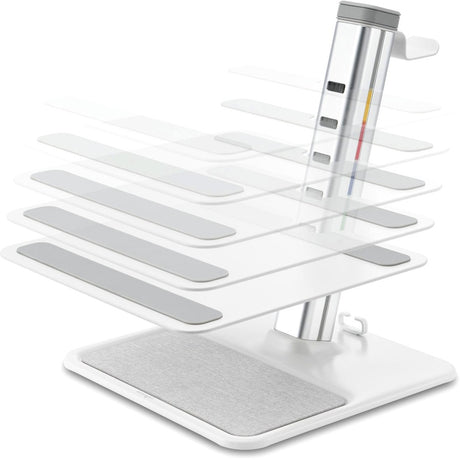 Kensington SmartView Organizing Laptop Riser