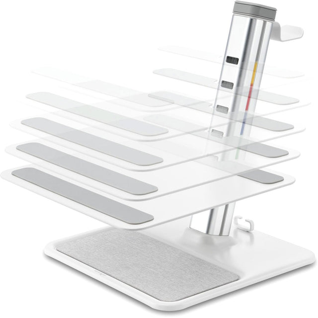 Kensington SmartView Organizing Laptop Riser