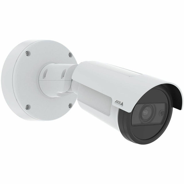 AXIS P1468-LE 4K BULLET CAMERA