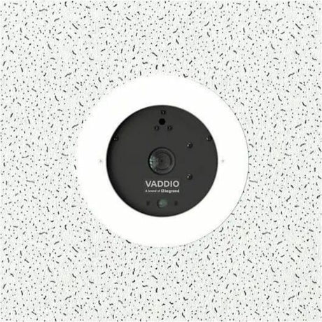 VADDIO DOCCAM 4K HDBT 30X ZOOM