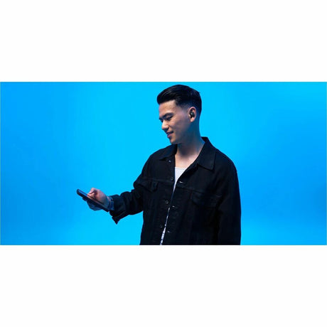 JLab Go Pop+ True Wireless Earbuds