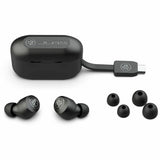 JLab Go Pop+ True Wireless Earbuds