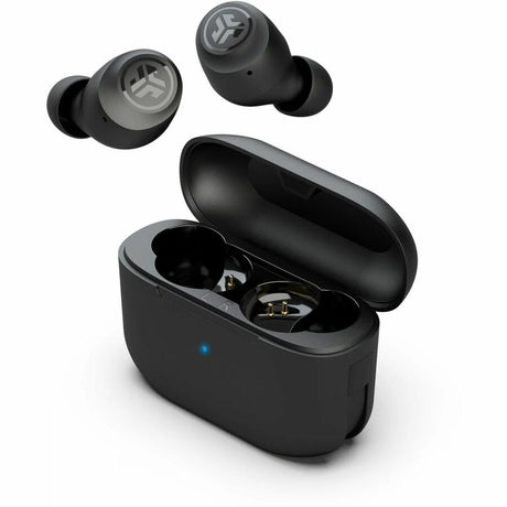 JLab Go Pop+ True Wireless Earbuds