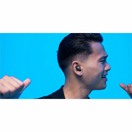 JLab Go Pop+ True Wireless Earbuds