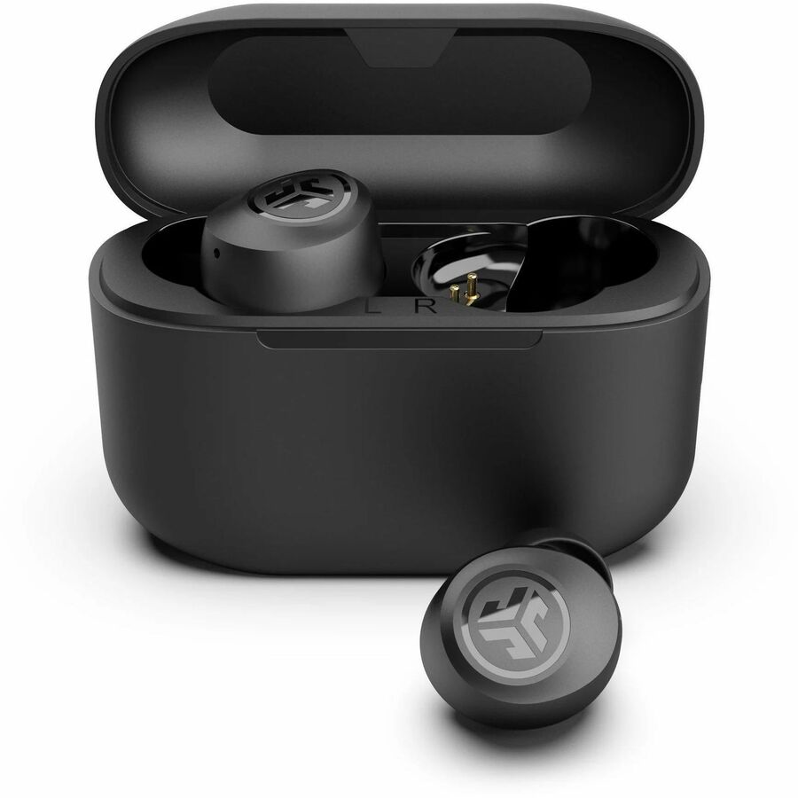 JLab Go Pop+ True Wireless Earbuds