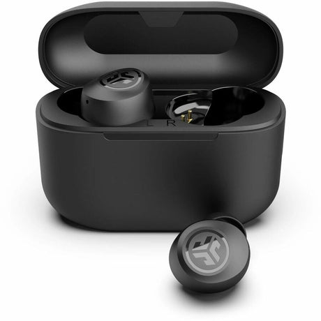 JLab Go Pop+ True Wireless Earbuds
