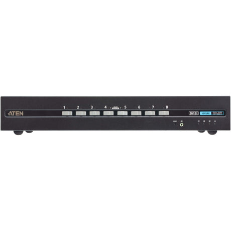 ATEN 8-Port USB DVI Secure KVM Switch (PSD PP v4.0 Compliant)
