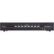 ATEN 8-Port USB DVI Secure KVM Switch with CAC (PSD PP v4.0 Compliant)