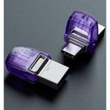 Kingston DataTraveler microDuo 3C USB Flash Drive