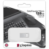 Kingston DataTraveler Micro USB Flash Drive