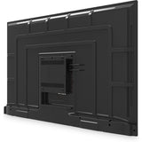 55IN 4K UHD 3840X2160 WRLS LFD