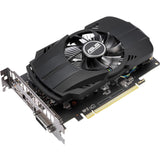 Asus AMD Radeon 550 Graphic Card - 2 GB GDDR5