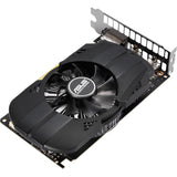 Asus AMD Radeon 550 Graphic Card - 2 GB GDDR5