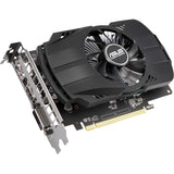 Asus AMD Radeon 550 Graphic Card - 2 GB GDDR5