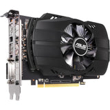 Asus AMD Radeon 550 Graphic Card - 2 GB GDDR5