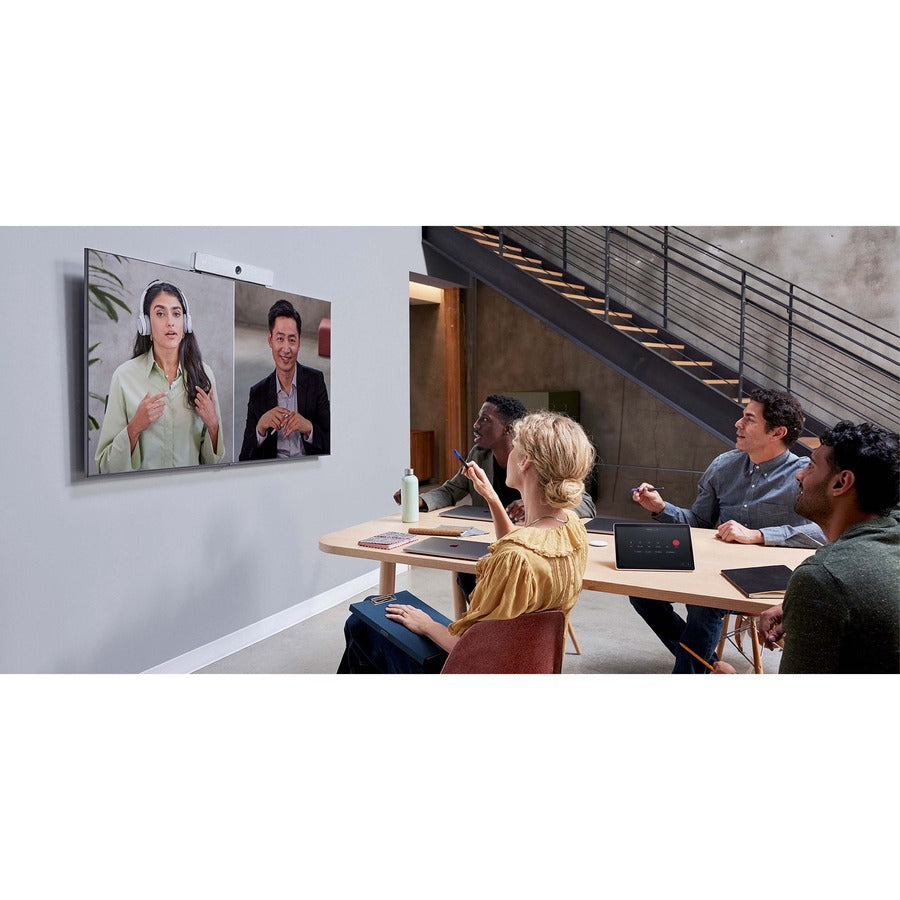 Cisco Webex Video Conference Equipment
