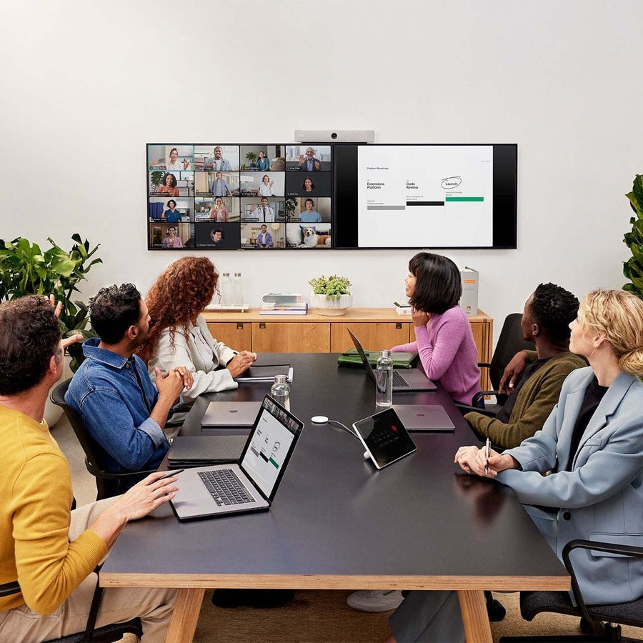 Cisco Webex Video Conference Equipment