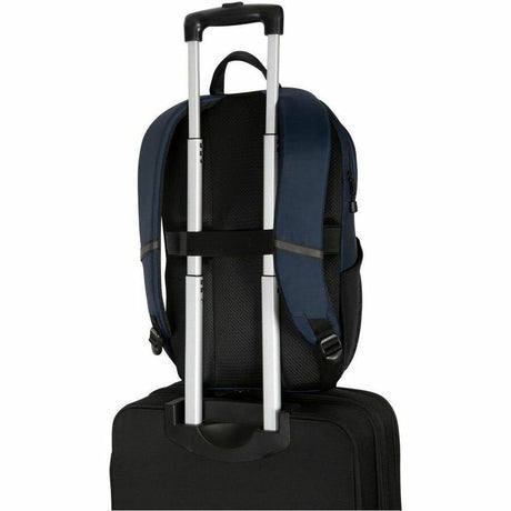 Targus Transpire TBB63202GL Carrying Case (Backpack) for 15" to 16" Notebook - Blue