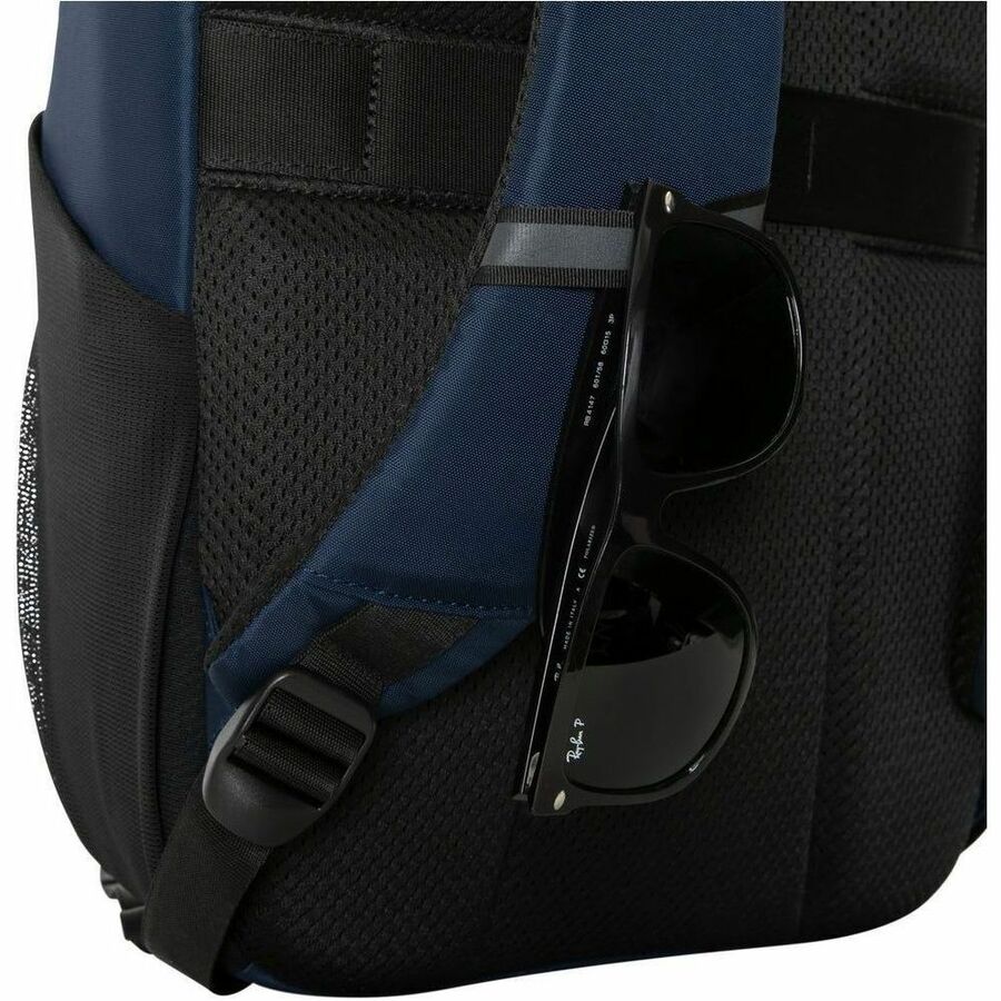 Targus Transpire TBB63202GL Carrying Case (Backpack) for 15" to 16" Notebook - Blue