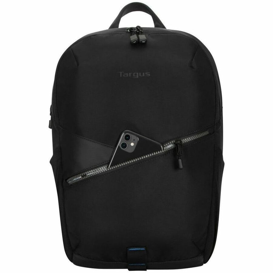 Targus Transpire TBB632GL Carrying Case (Backpack) for 15" to 16" Notebook - Black