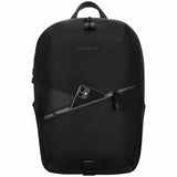 Targus Transpire TBB632GL Carrying Case (Backpack) for 15" to 16" Notebook - Black
