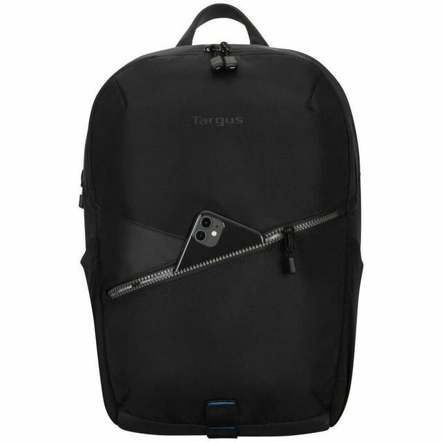 Targus Transpire TBB632GL Carrying Case (Backpack) for 15" to 16" Notebook - Black