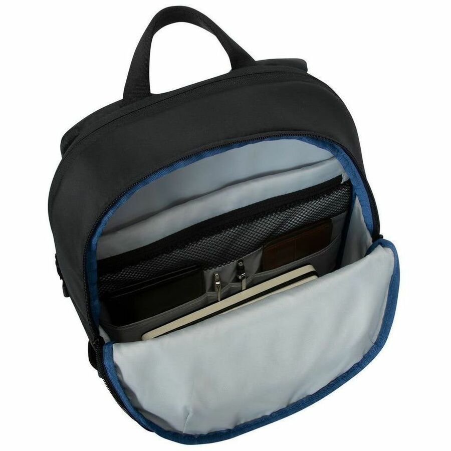 Targus Transpire TBB632GL Carrying Case (Backpack) for 15" to 16" Notebook - Black