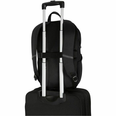 Targus Transpire TBB632GL Carrying Case (Backpack) for 15" to 16" Notebook - Black