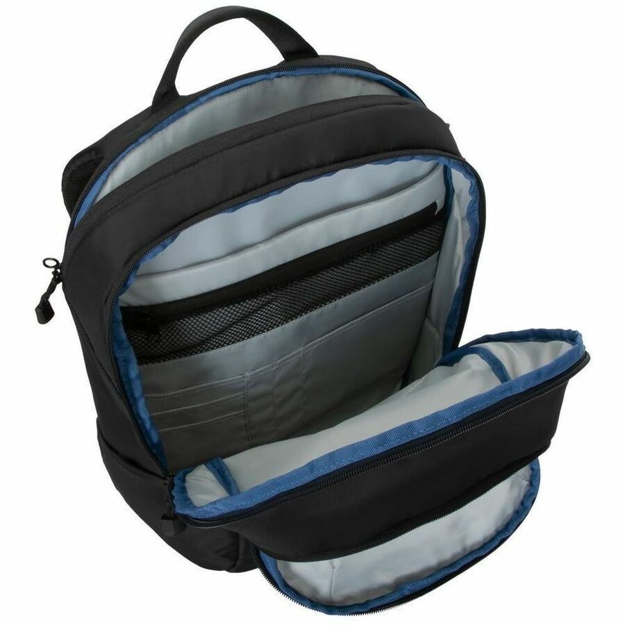 Targus Transpire TBB633GL Carrying Case (Backpack) for 15" to 16" Notebook - Black