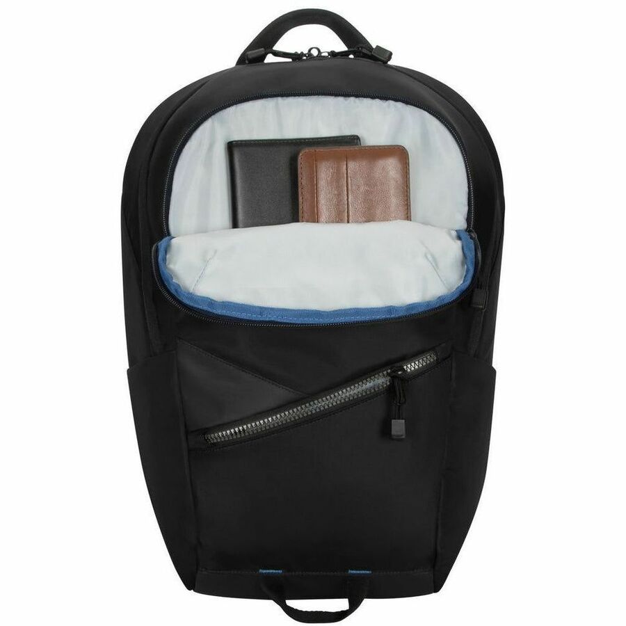 Targus Transpire TBB633GL Carrying Case (Backpack) for 15" to 16" Notebook - Black