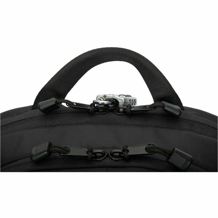 Targus Transpire TBB633GL Carrying Case (Backpack) for 15" to 16" Notebook - Black