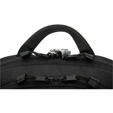 Targus Transpire TBB633GL Carrying Case (Backpack) for 15" to 16" Notebook - Black