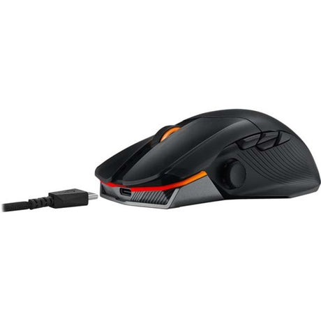 Asus ROG P708 Chakram X Gaming Mouse