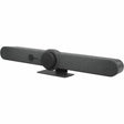 Logitech Rally Bar All-in-One Video Bar (Graphite, TAA Compliant)