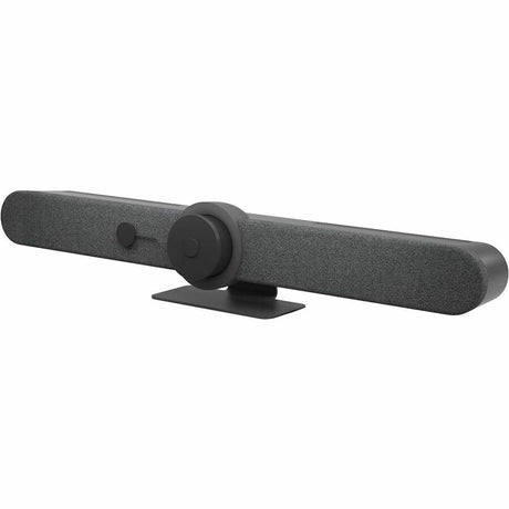 Logitech Rally Bar All-in-One Video Bar (Graphite, TAA Compliant)