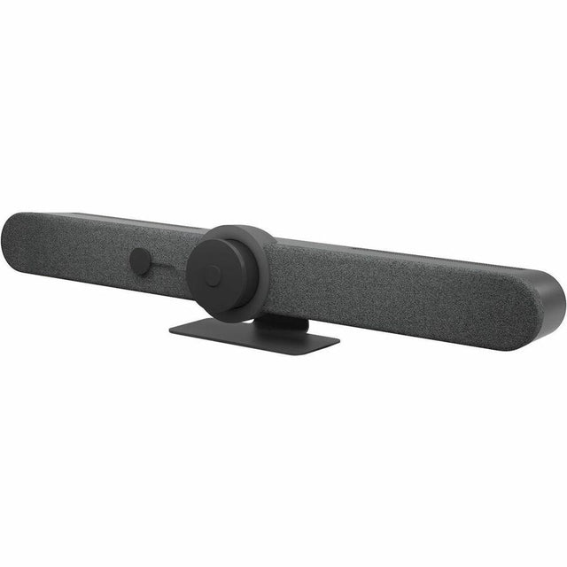 Logitech Rally Bar All-in-One Video Bar (Graphite, TAA Compliant)