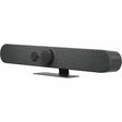 Logitech Rally Bar Mini All-in-One Video Bar (Graphite, TAA Compliant)