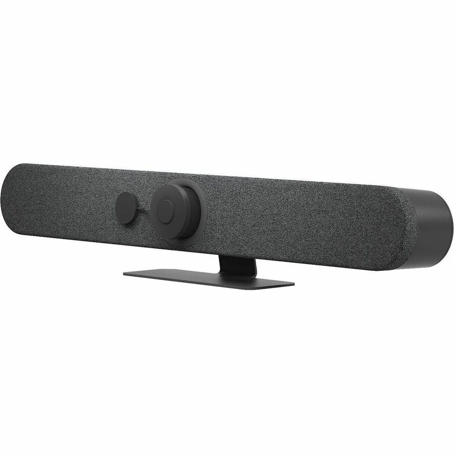 Logitech Rally Bar Mini All-in-One Video Bar (Graphite, TAA Compliant)