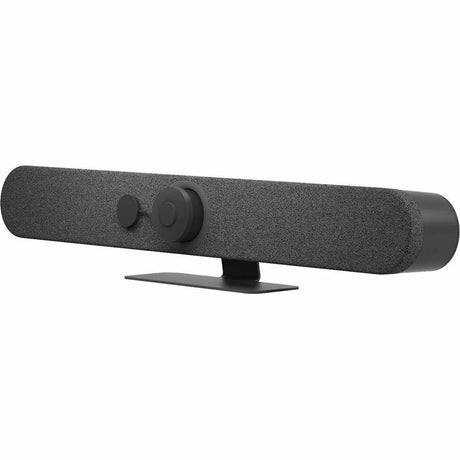Logitech Rally Bar Mini All-in-One Video Bar (Graphite, TAA Compliant)