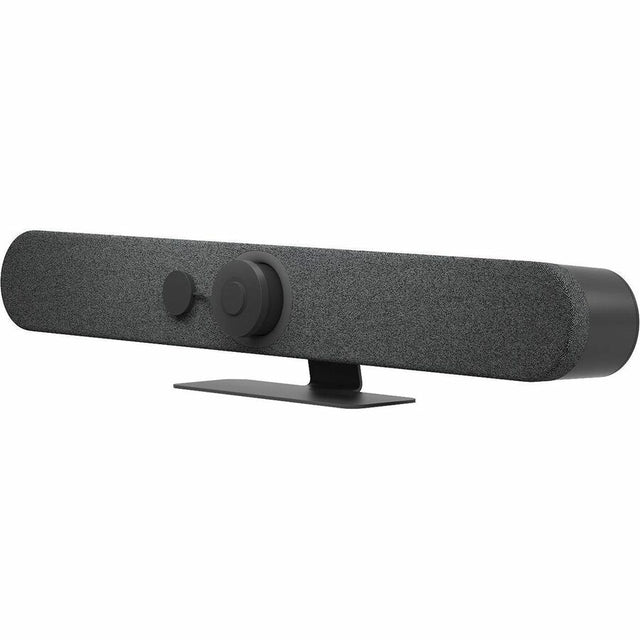 Logitech Rally Bar Mini All-in-One Video Bar (Graphite, TAA Compliant)