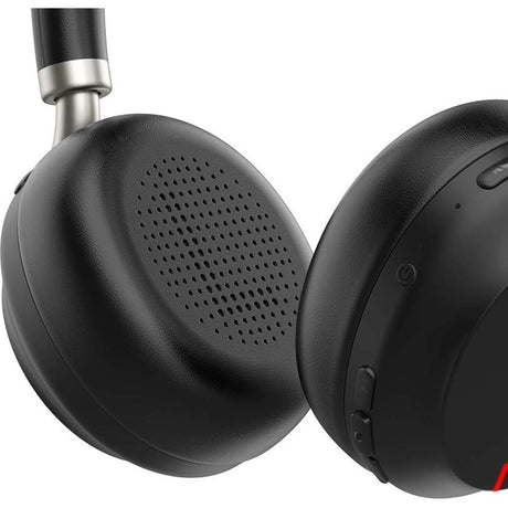 Yealink BH72 w Charging Stand