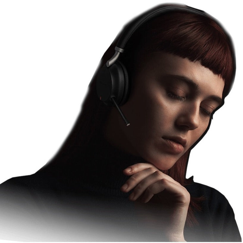 Yealink BH72 w Charging Stand