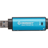 16GB IRONKEY VAULT PRIVACY 50