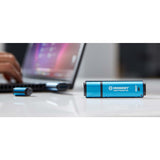 256GB IRONKEY VAULT PRIVACY 50