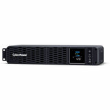 1500VA/100W 2U RACKMOUNT UPS