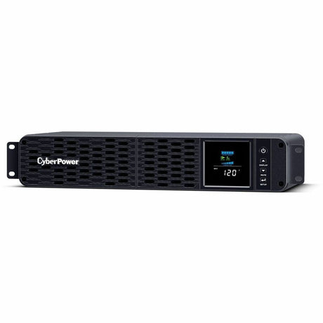 1500VA/100W 2U RACKMOUNT UPS