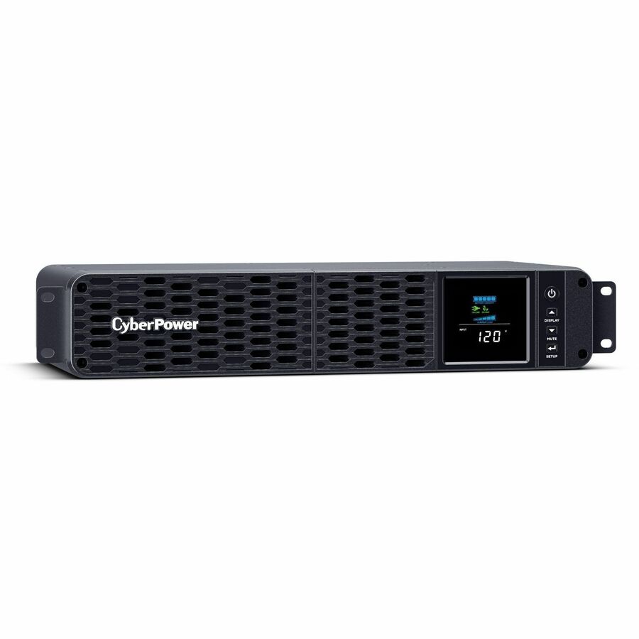 1500VA/100W 2U RACKMOUNT UPS