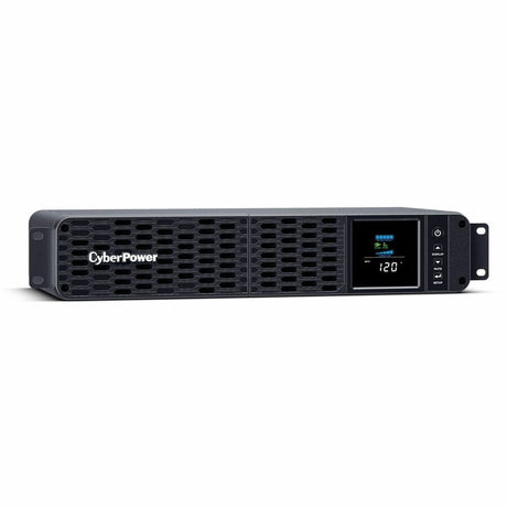 1500VA/100W 2U RACKMOUNT UPS